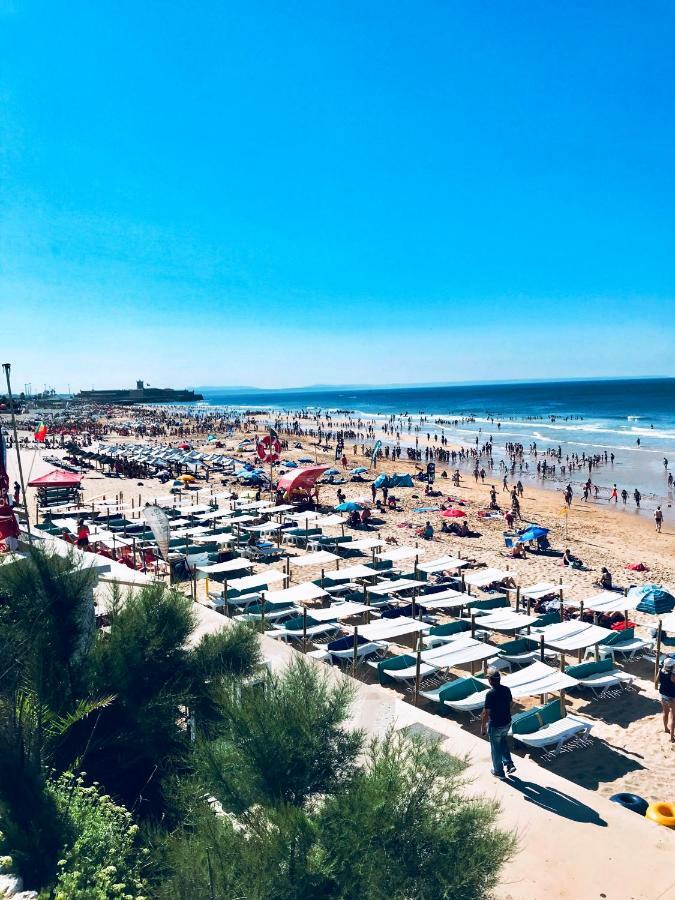 Beachome4U Carcavelos  Kültér fotó